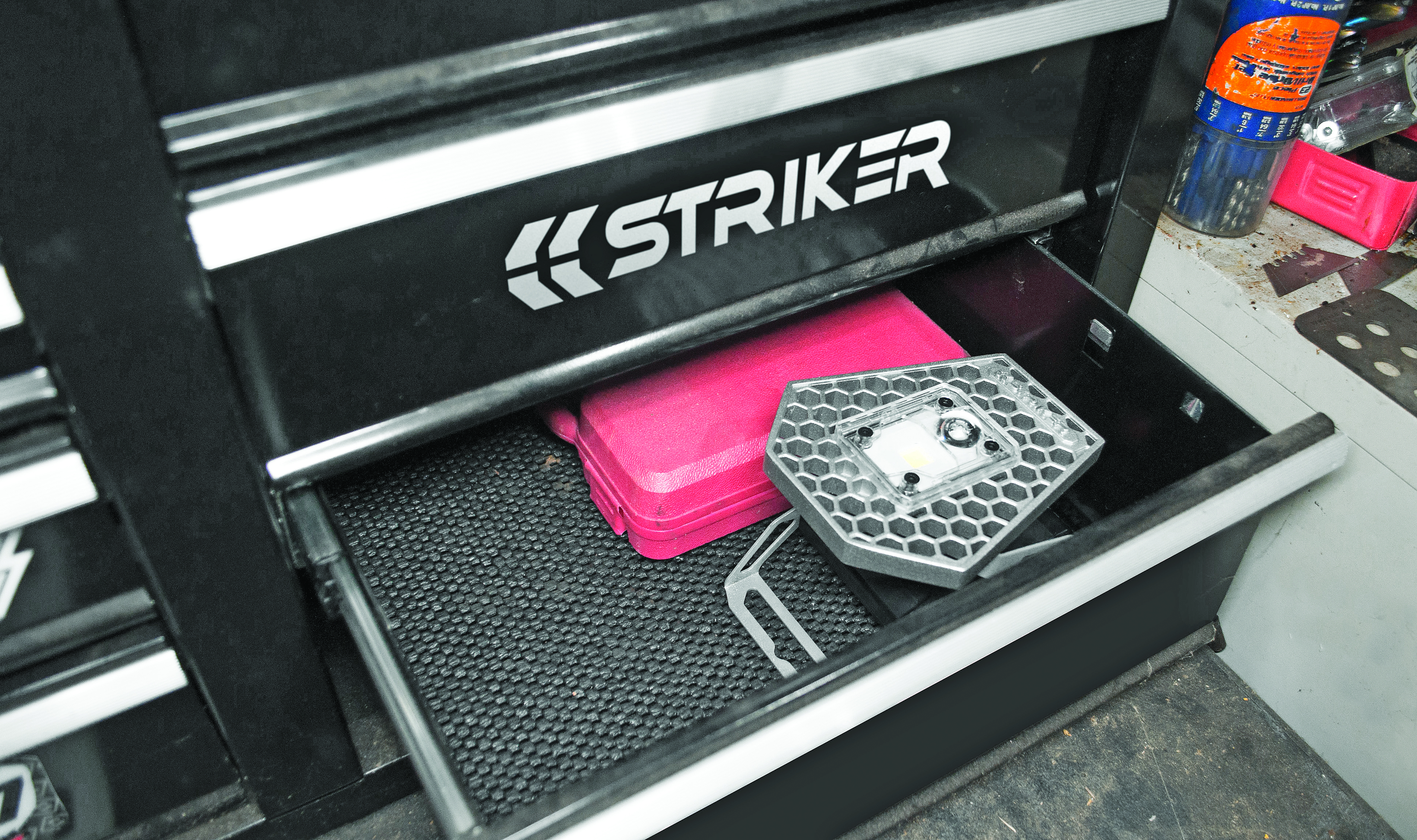 Rover Mini Task Light
