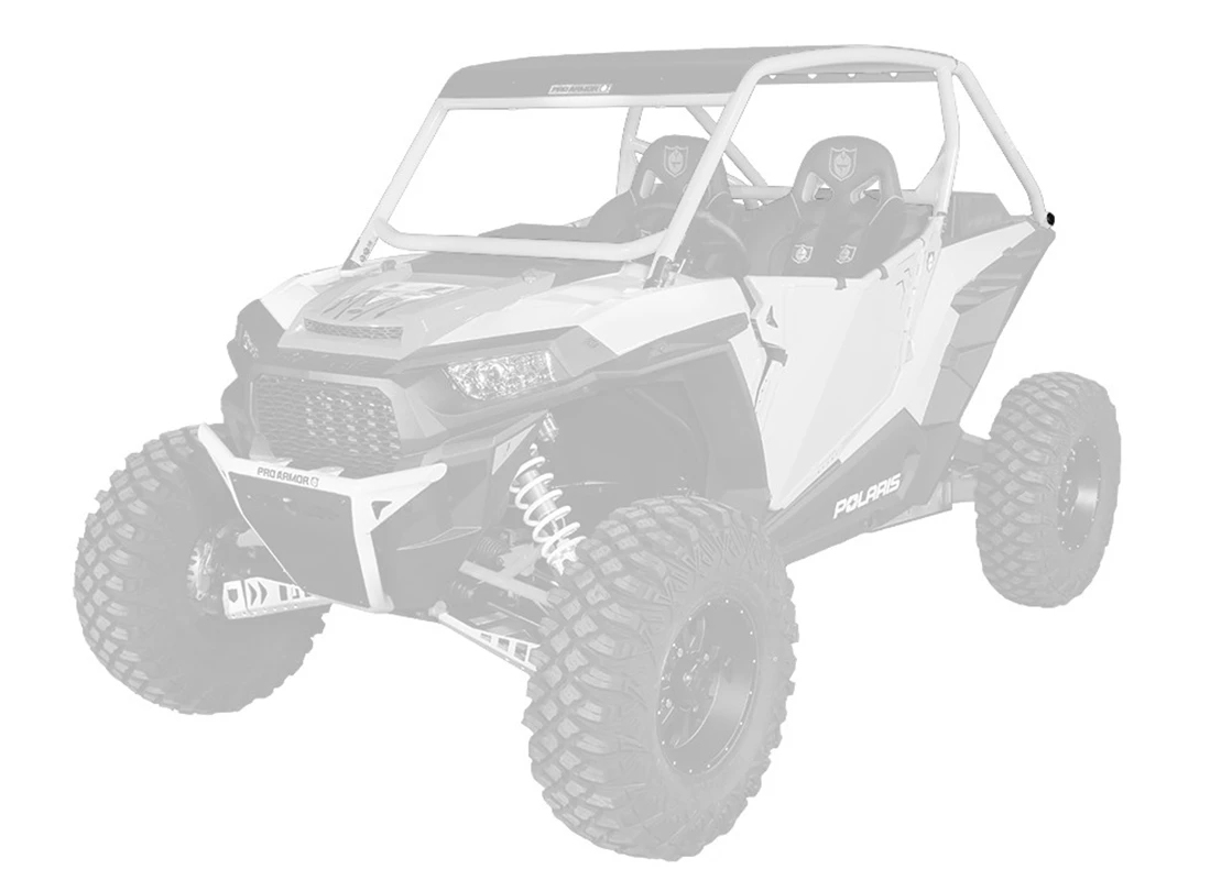 Baja Cage