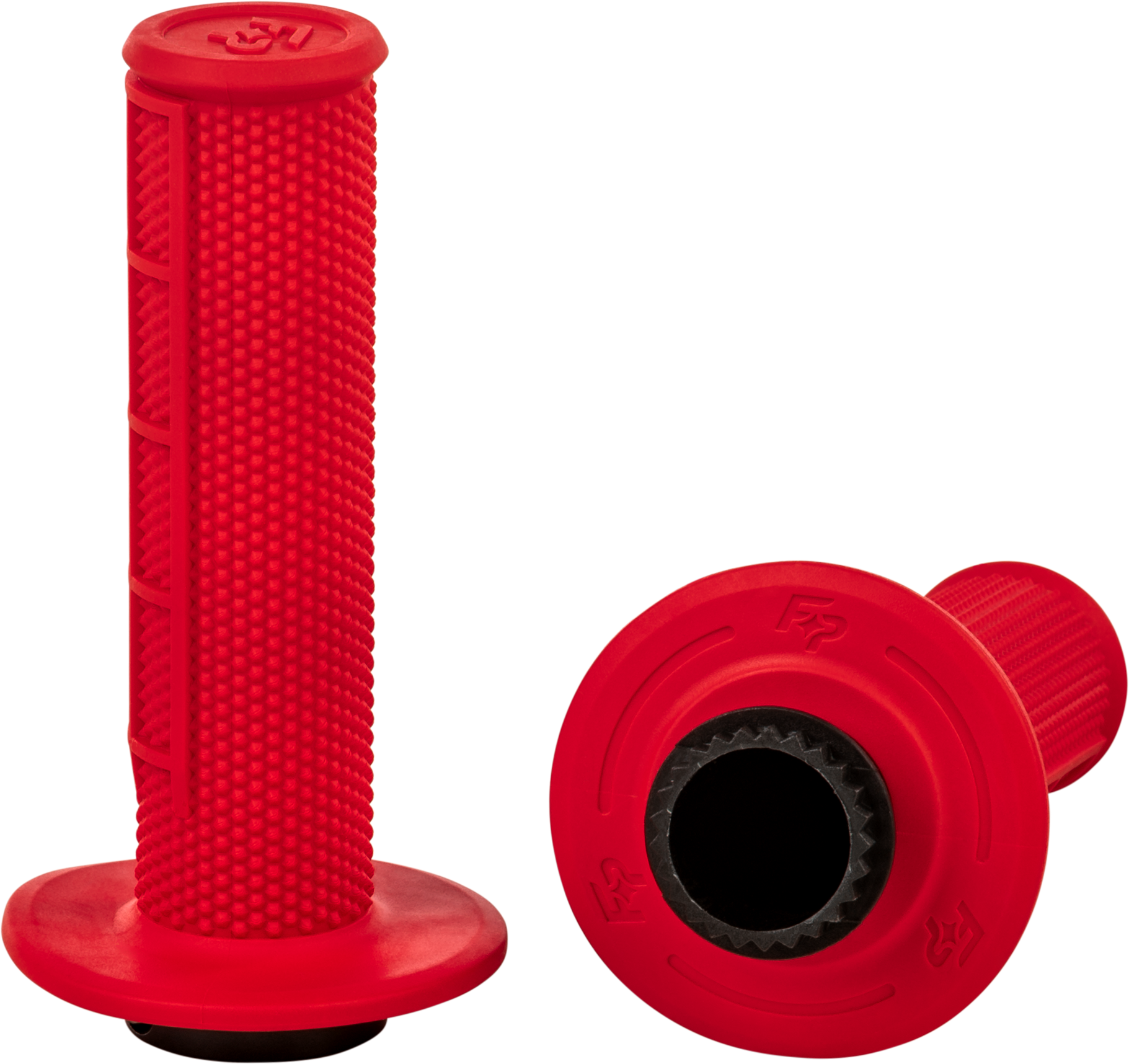 Control Lock-On Grips