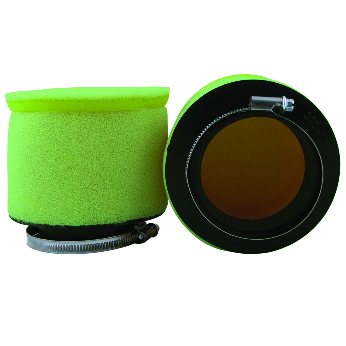 Pre-Oiled Filter