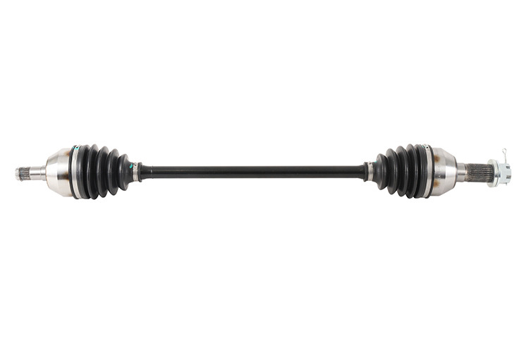 6 Ball Heavy Duty Axle