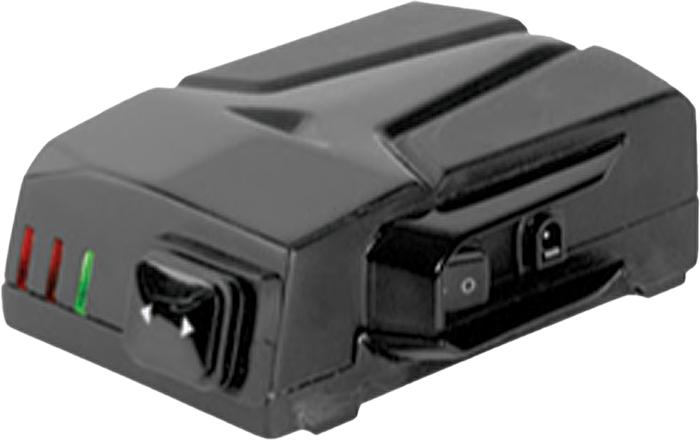 POLISPORT Lookos Headlight Battery - View 1