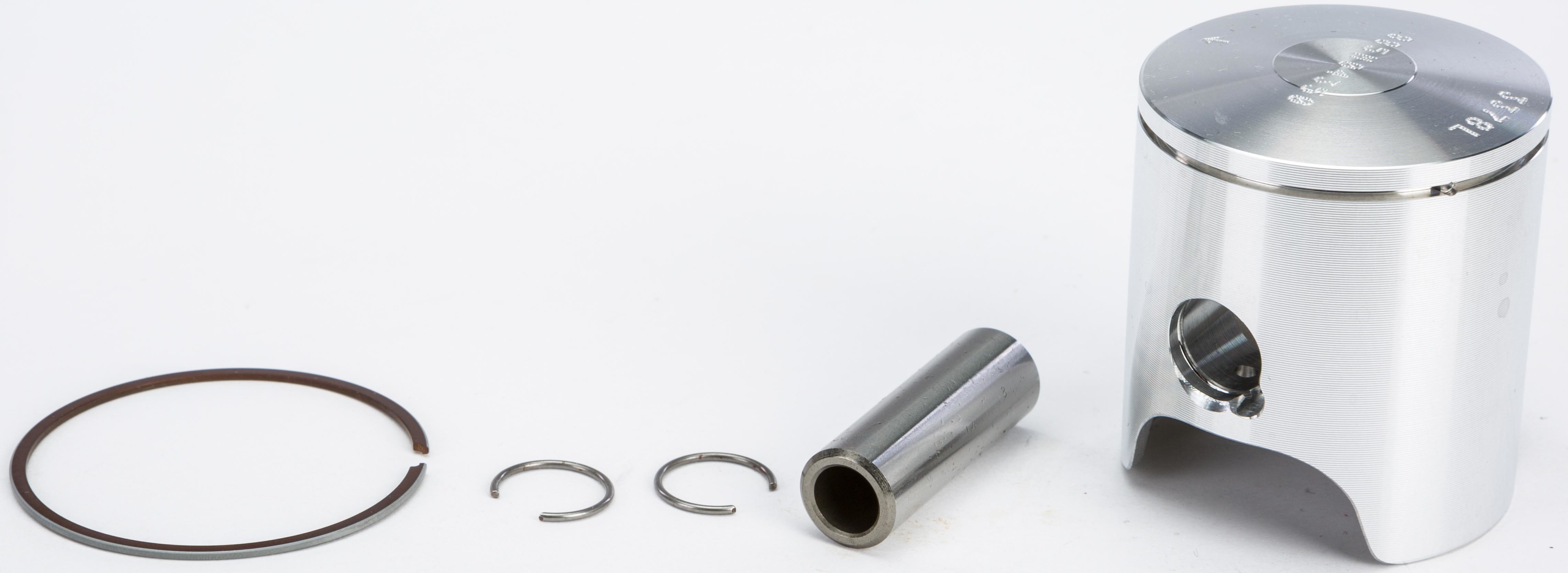 Piston