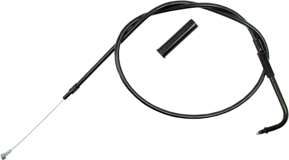 Blackout Throttle Cable