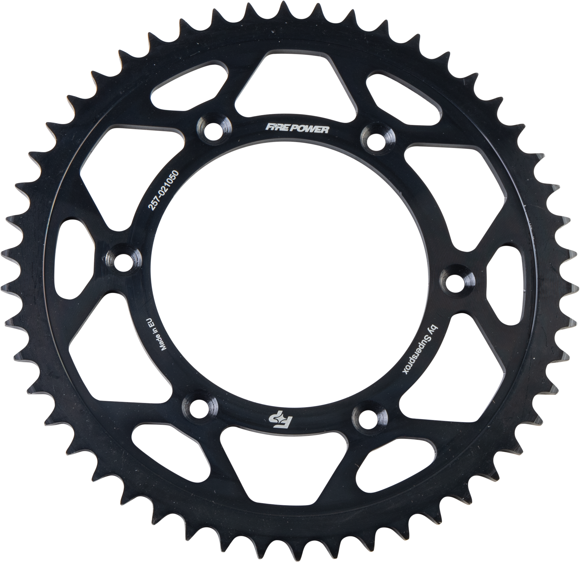 Rear Steel Sprocket