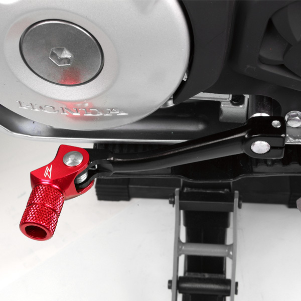 Forged Shift Lever