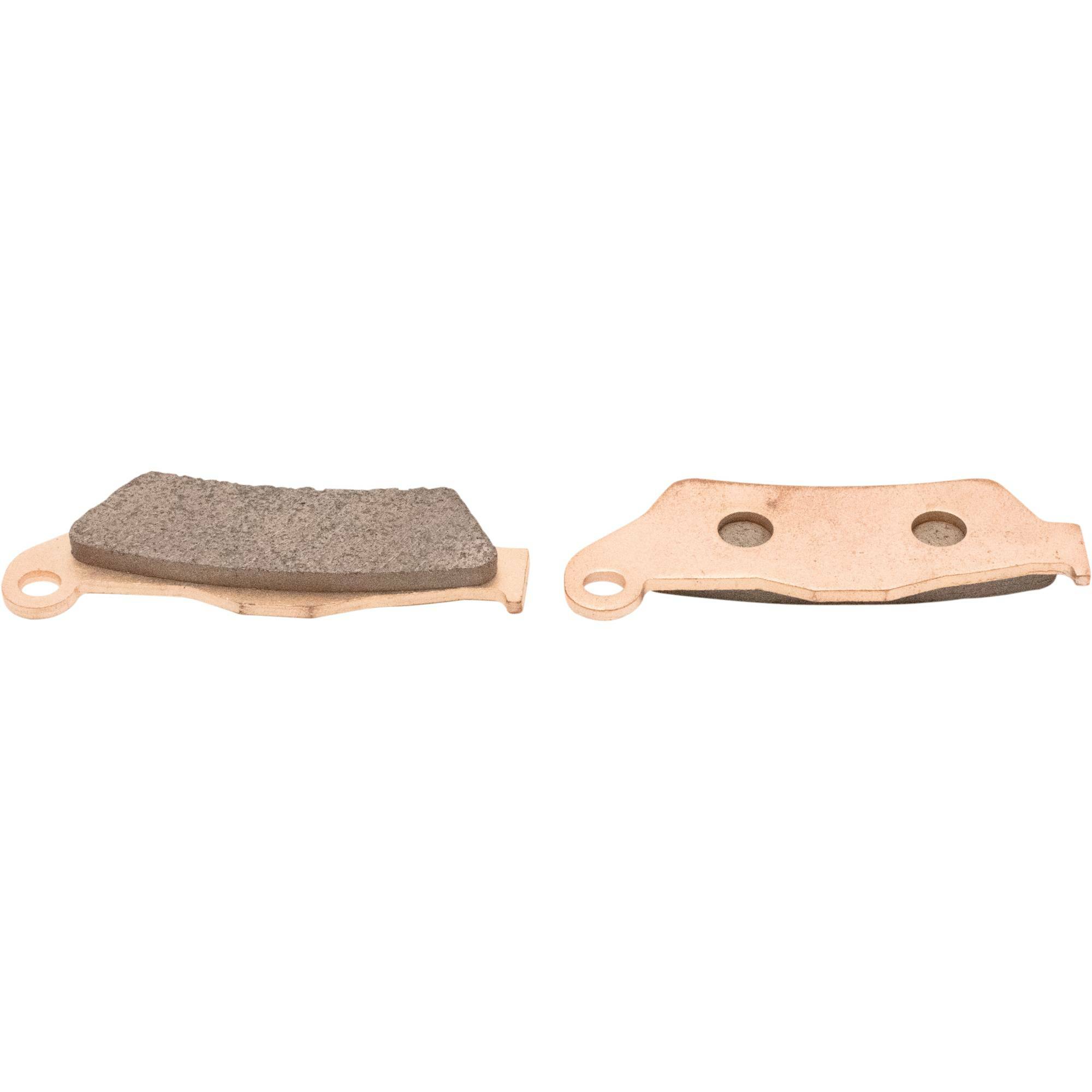 Sintered Brake Pads