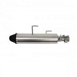Performance Muffler