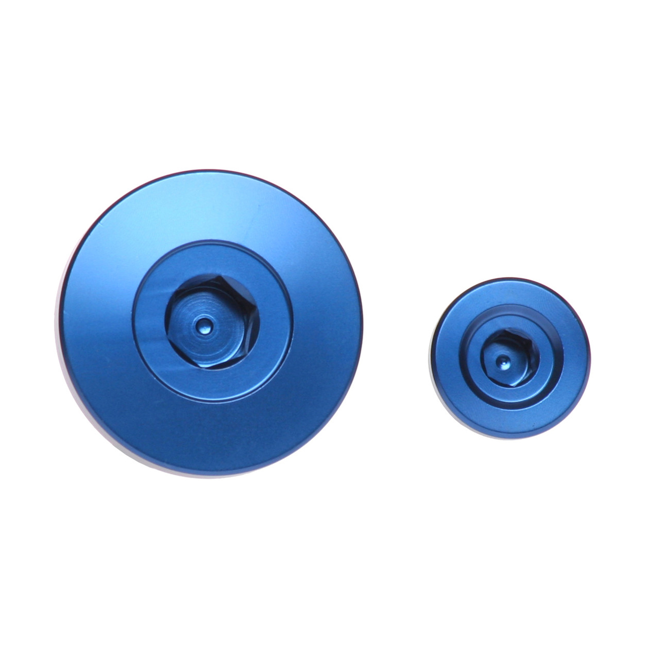 Engine Plugs