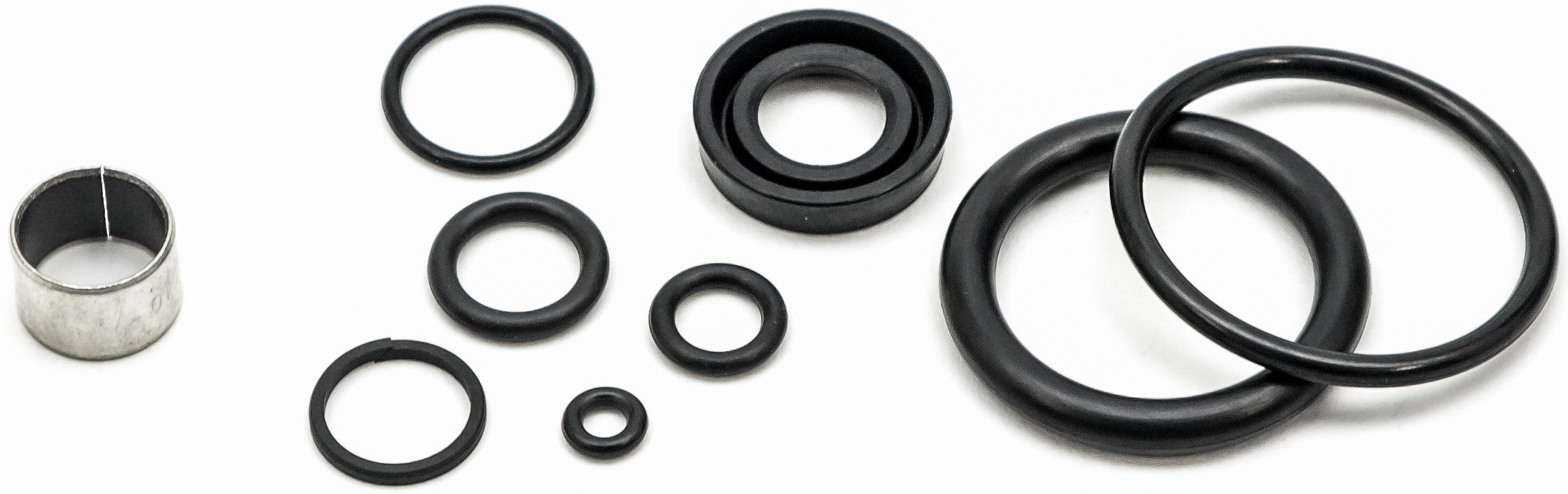 Shock Service Kit