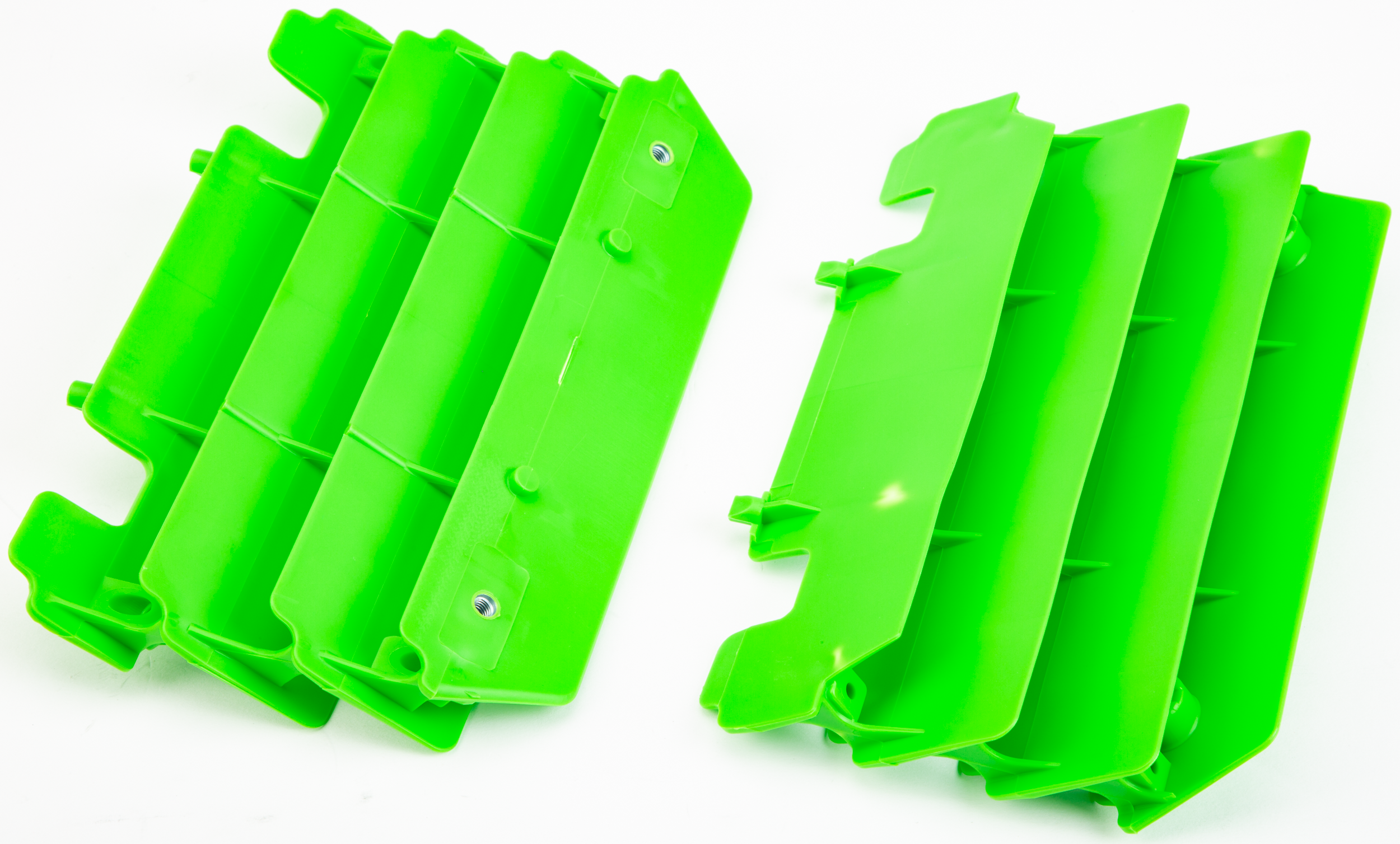 Radiator Louver