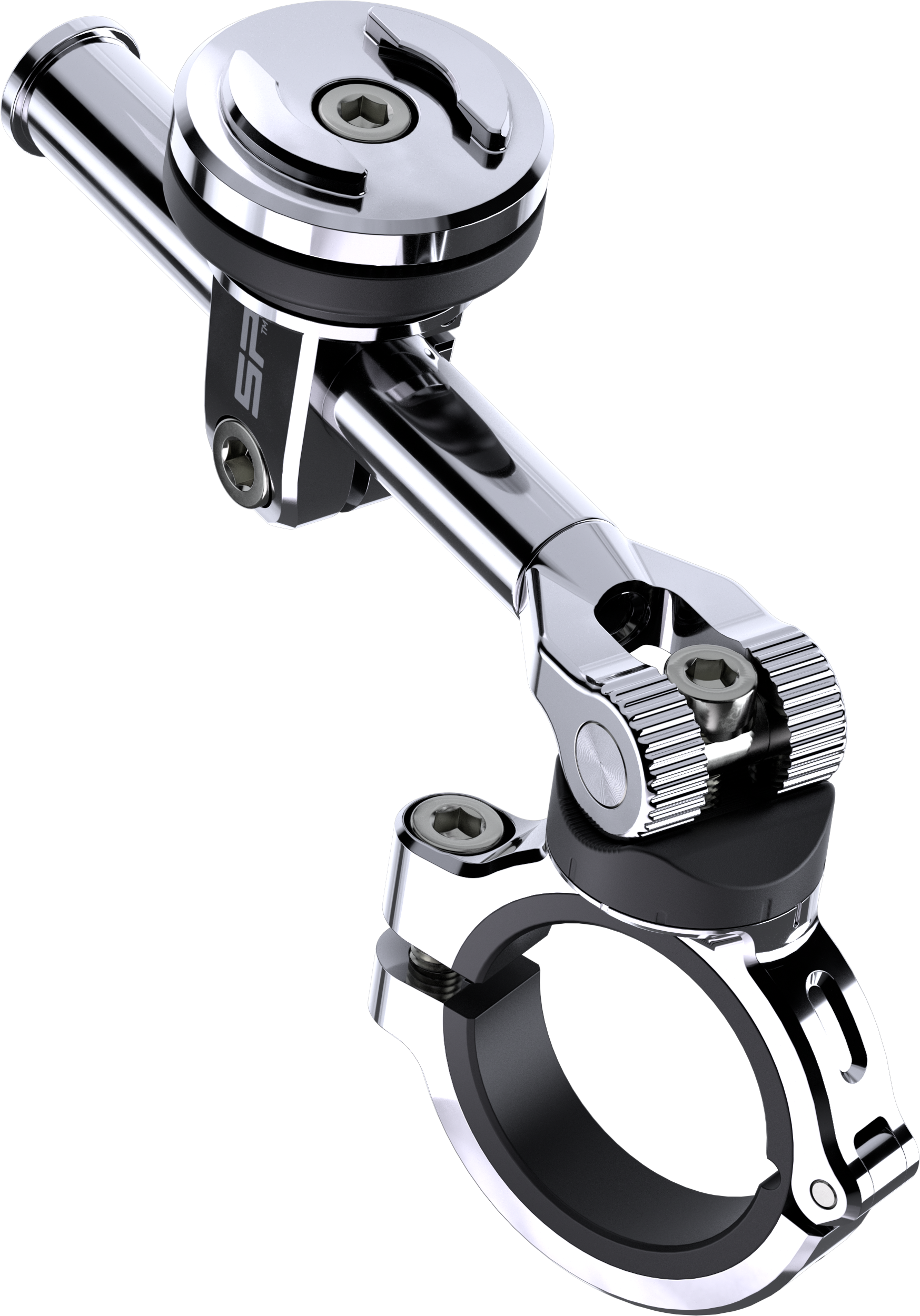 SP+ Moto Mount 3D