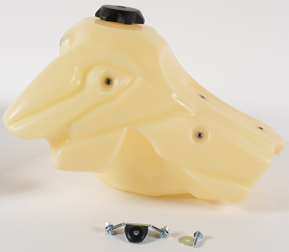 Large Capacity Fuel Tank