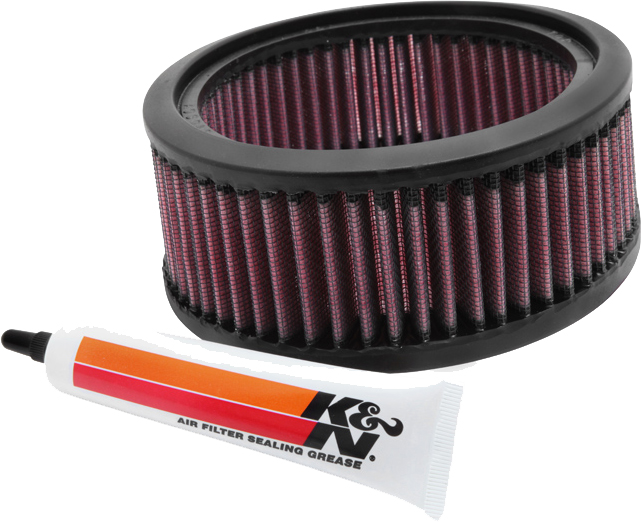 K&N AIR FILTER E-3226 REPLACEMENT - View 1