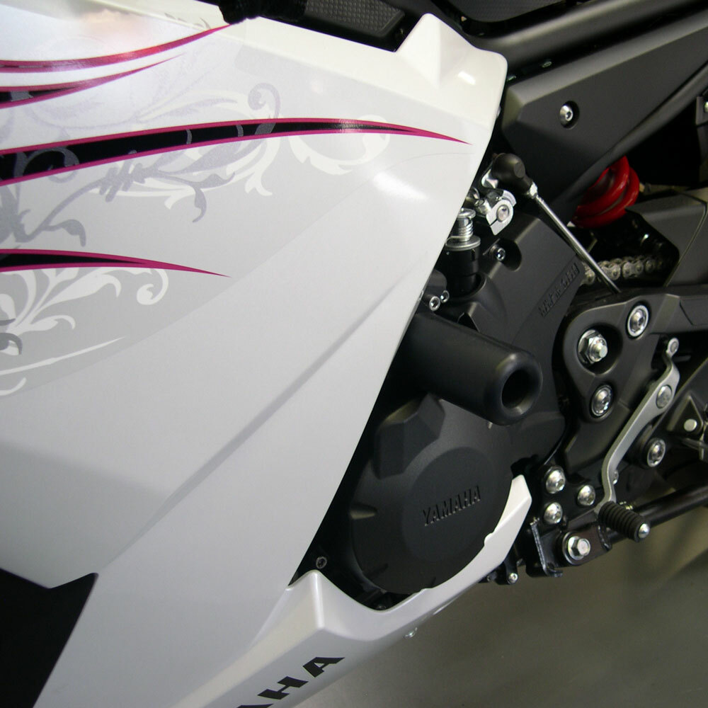 Standard Frame Slider