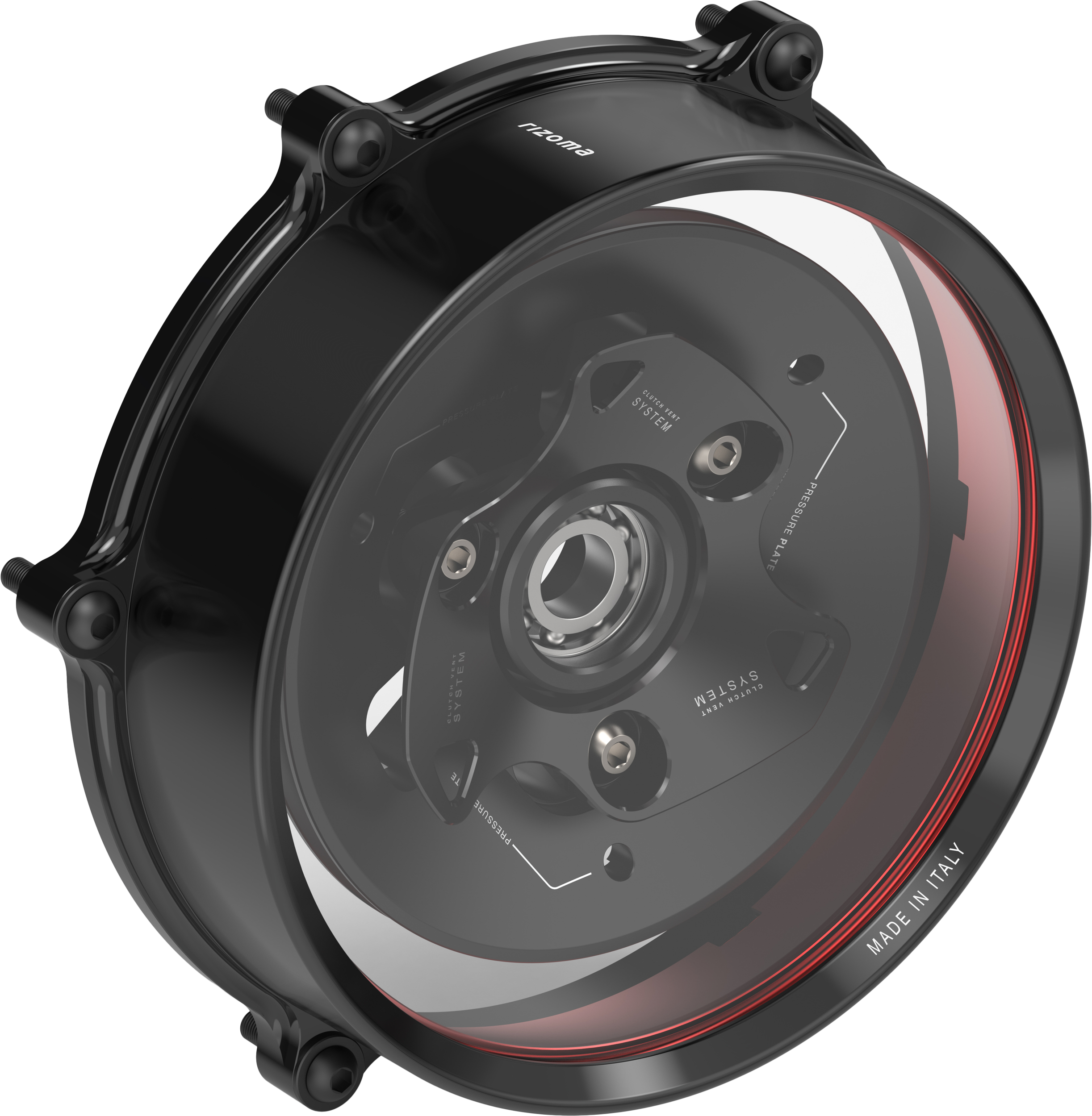Clutch Covers