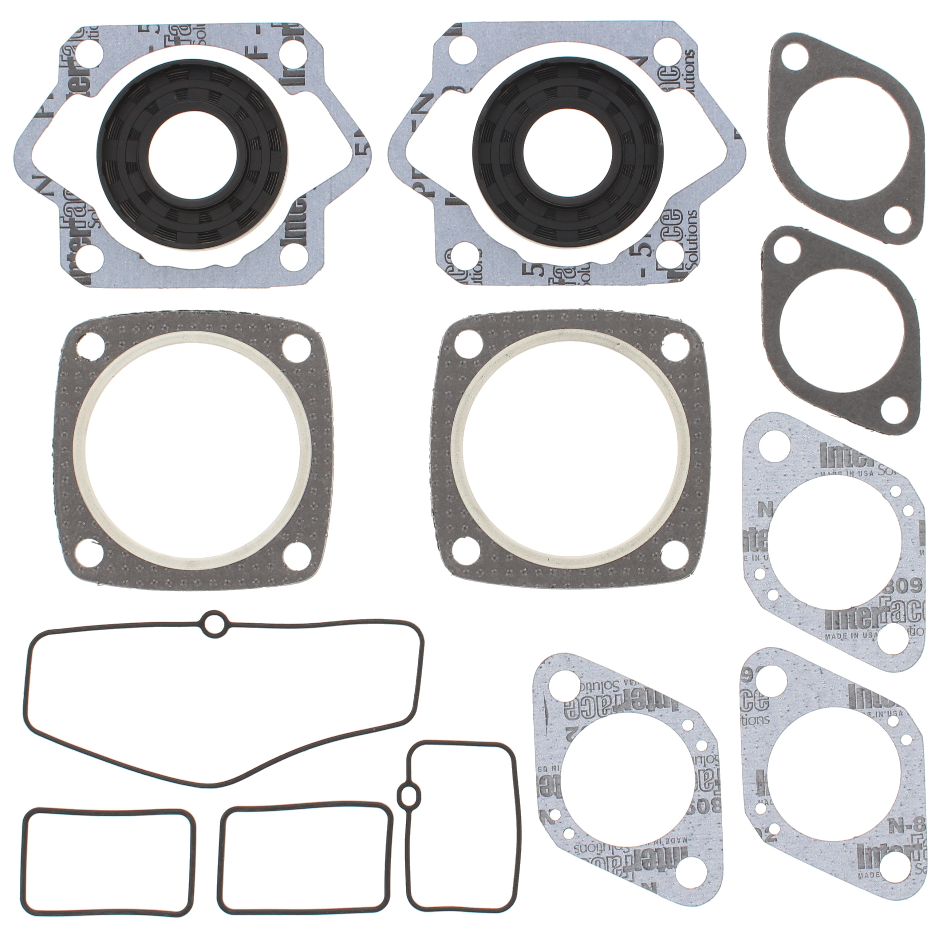 Full Gasket Set