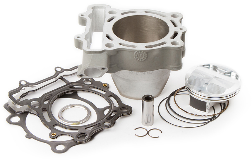 Standard Bore Cylinder Kit