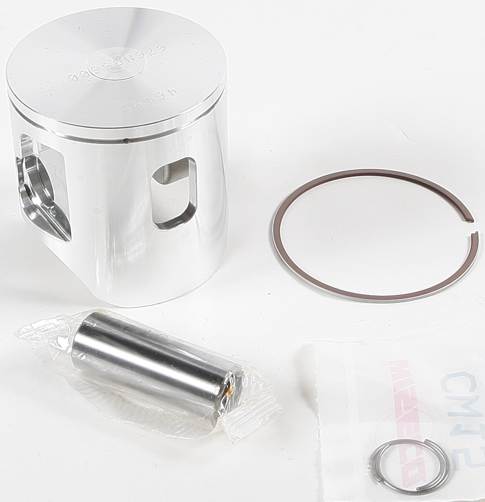 Piston
