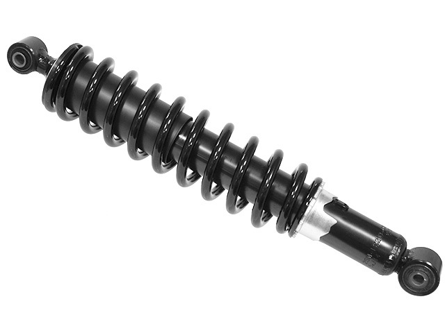 Gas Shock