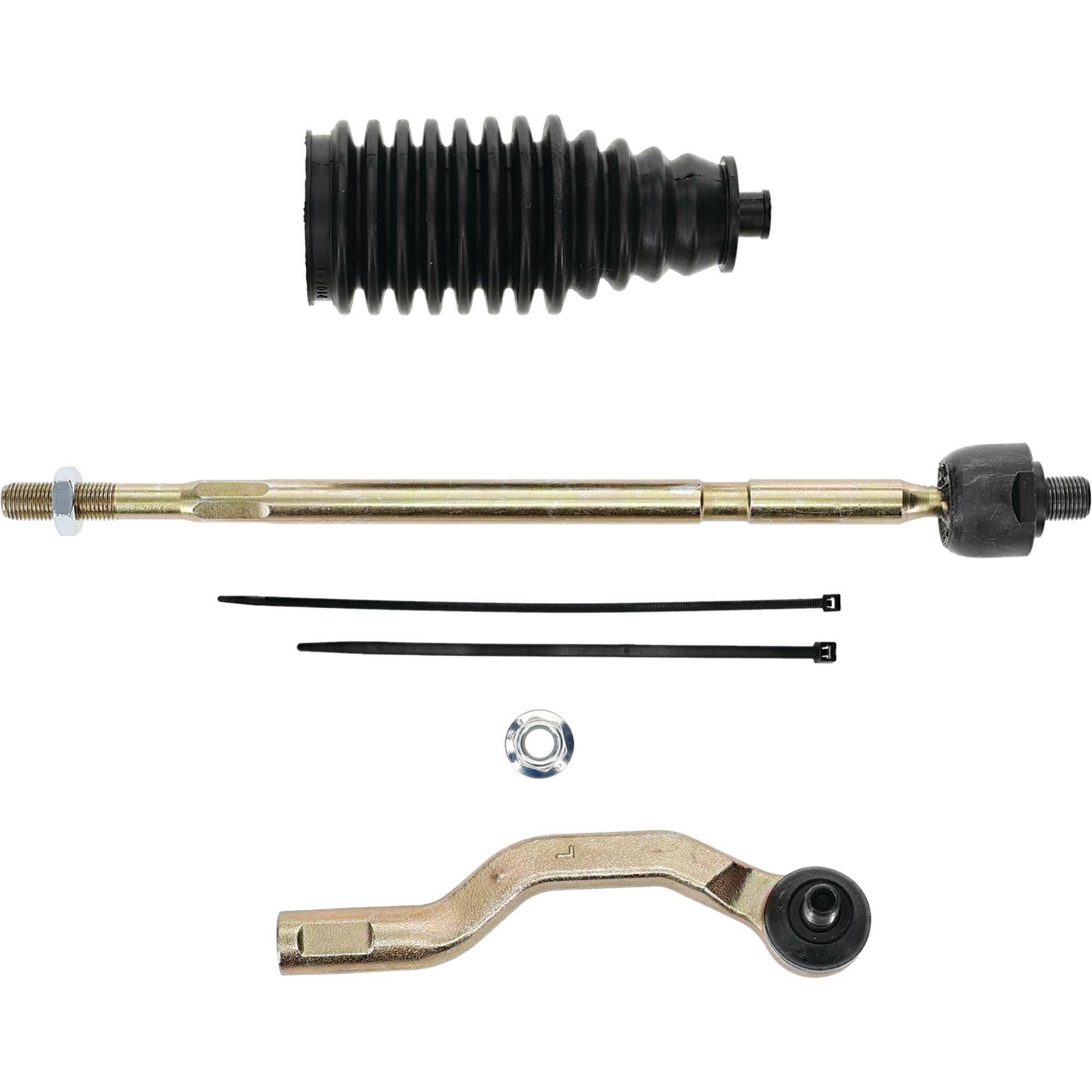 Rack Tie Rod Kit