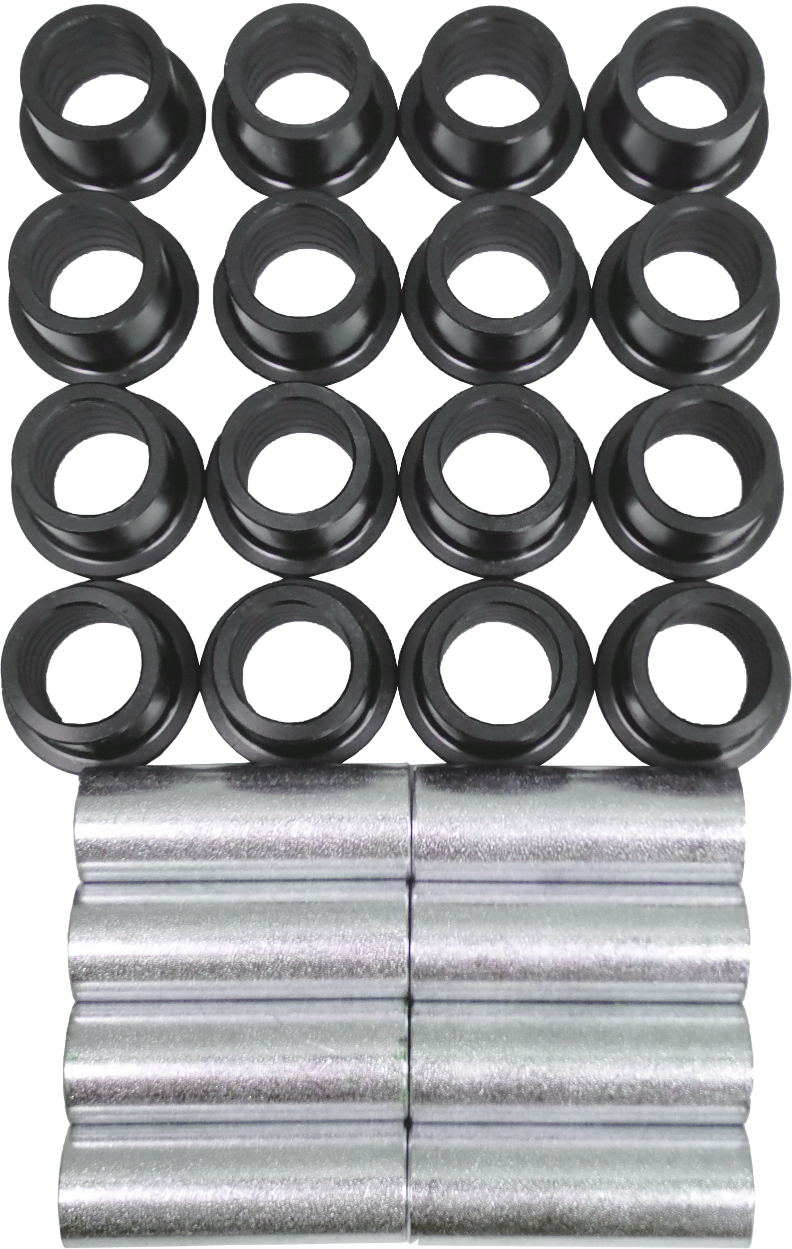 MODQUAD CA-AR-X3 A Arm Bushing – Fits 2017-2018 Can-Am Maverick X3 Turbo R & Max