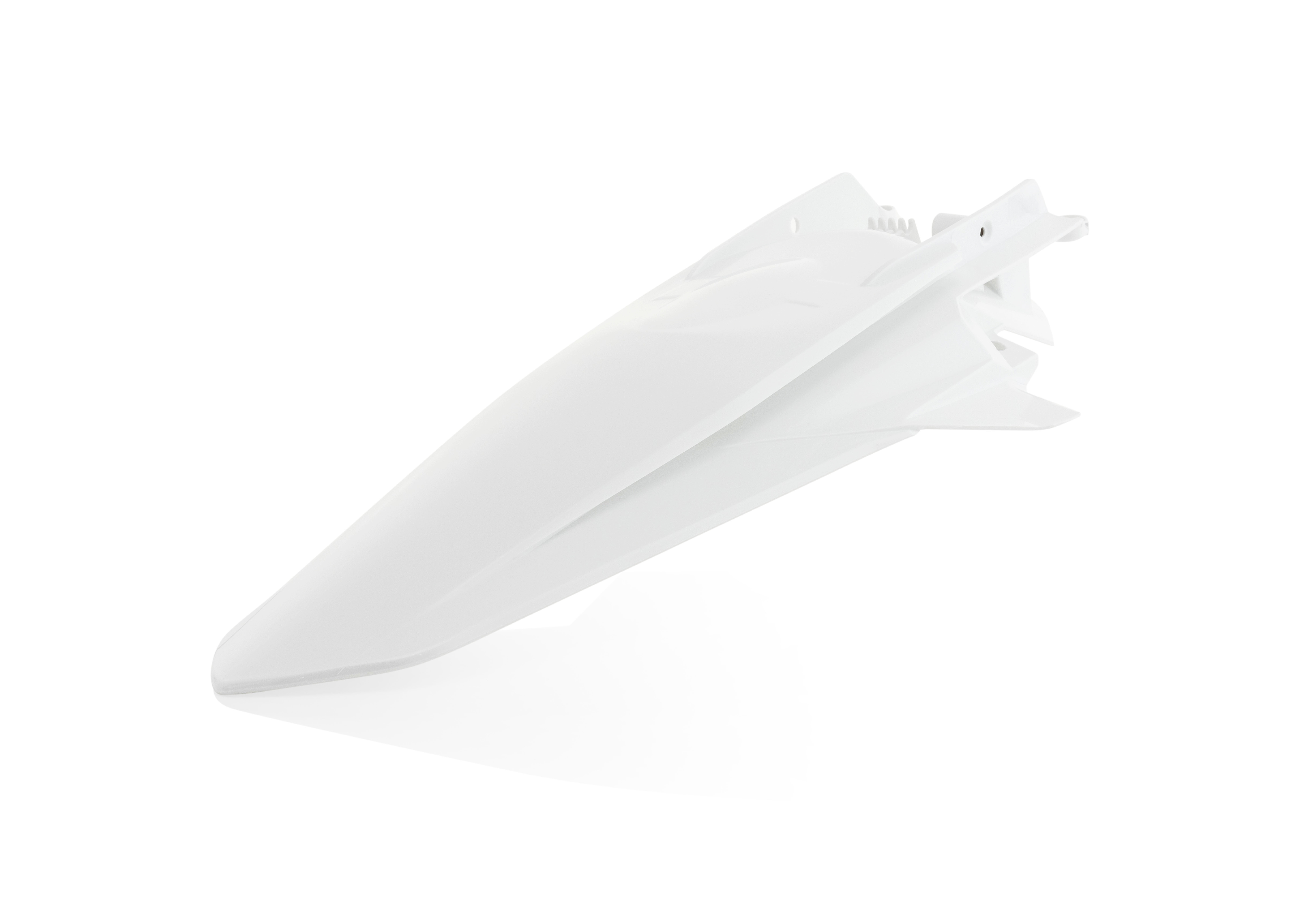 Rear Fender