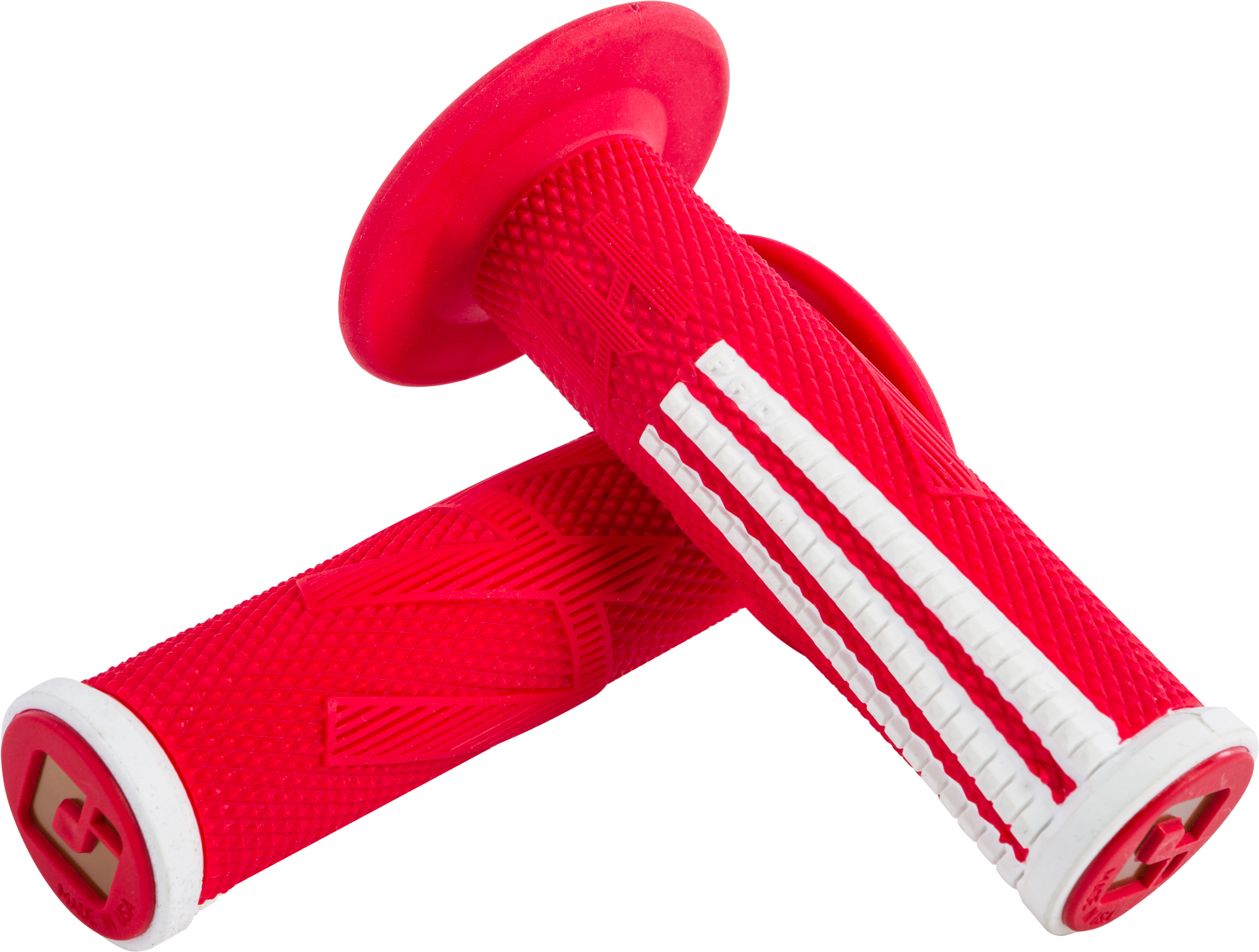 Emig Pro V2 Lock-on Grips