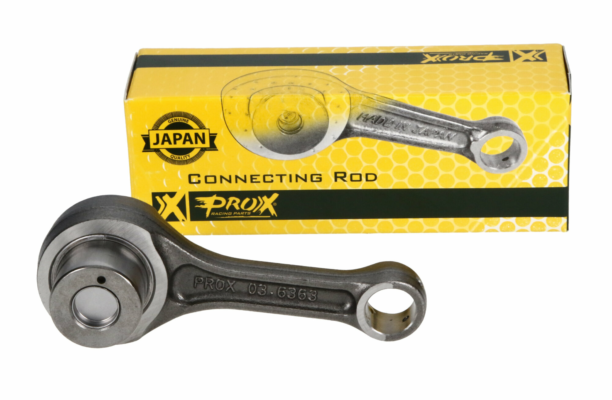 Connecting Rod Kit