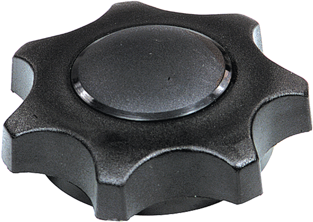 Gas Cap