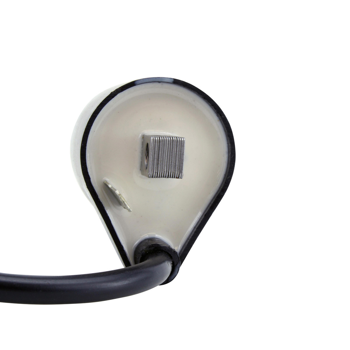 External Ignition Coil