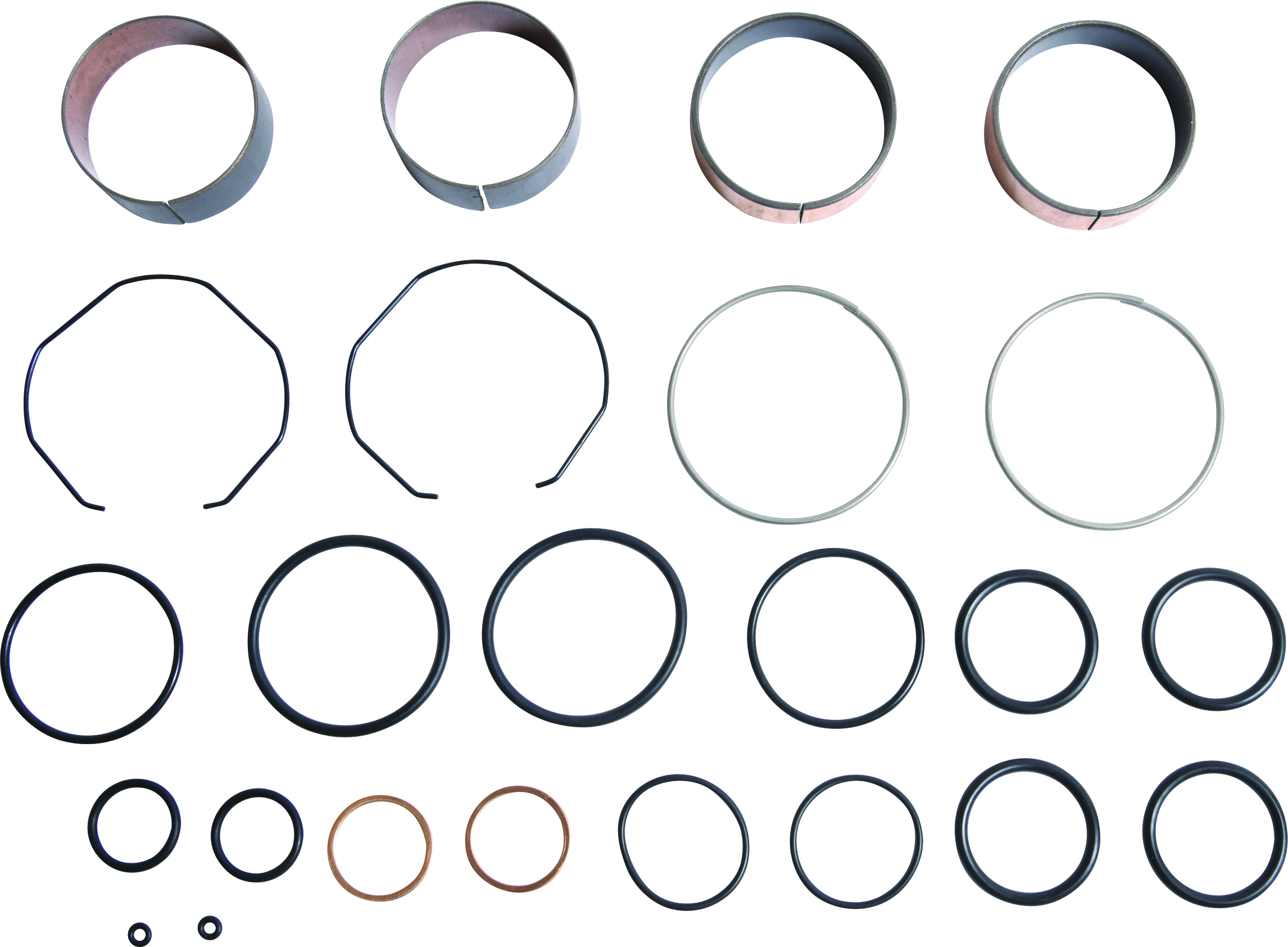 Fork Bushing Kit