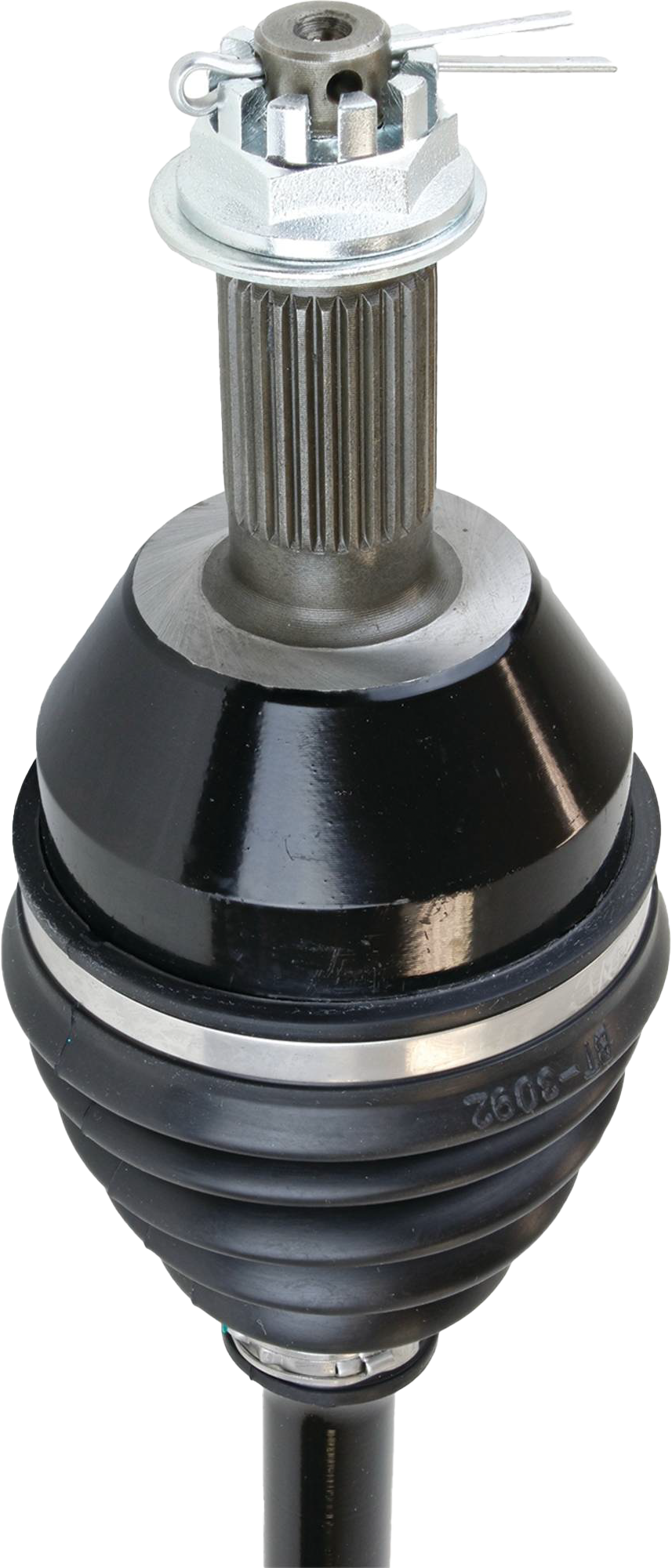 6 Ball Heavy Duty Axle