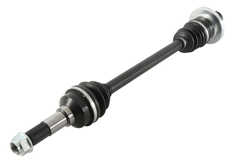 8 Ball Extreme Duty Axle