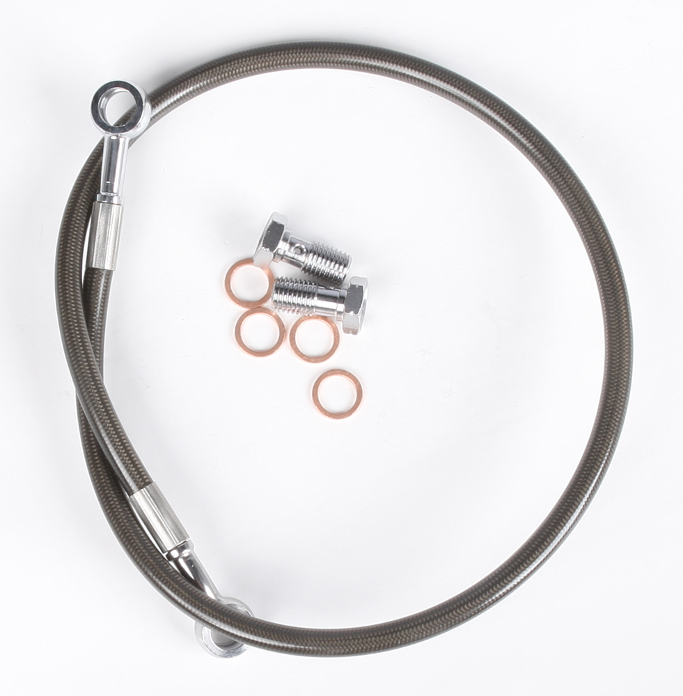 Rear Brake Line Kit