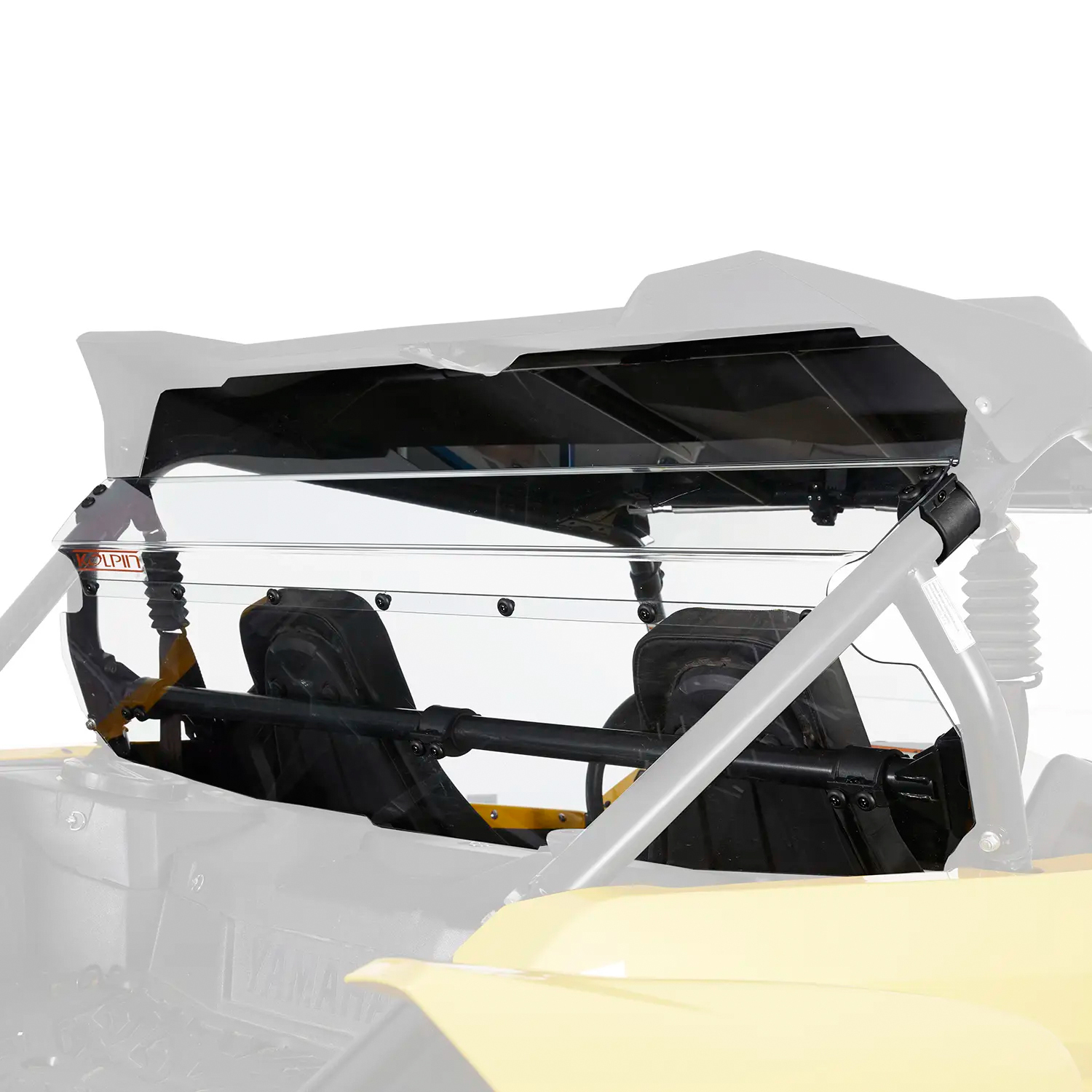Rear Windshield Panels