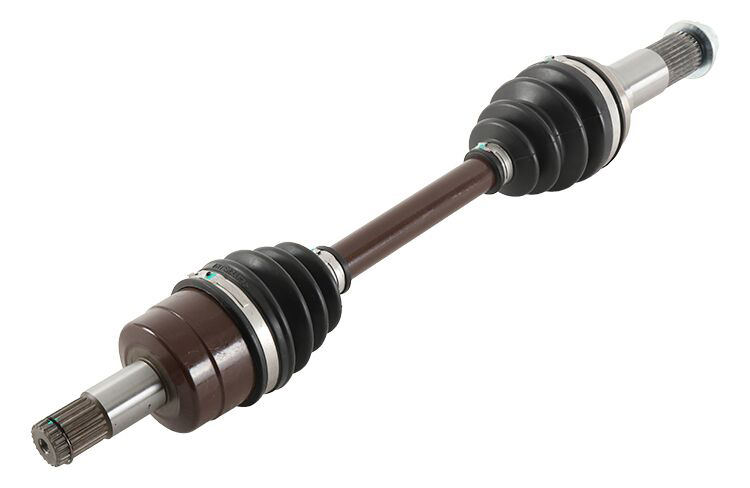 6 Ball Heavy Duty Axle