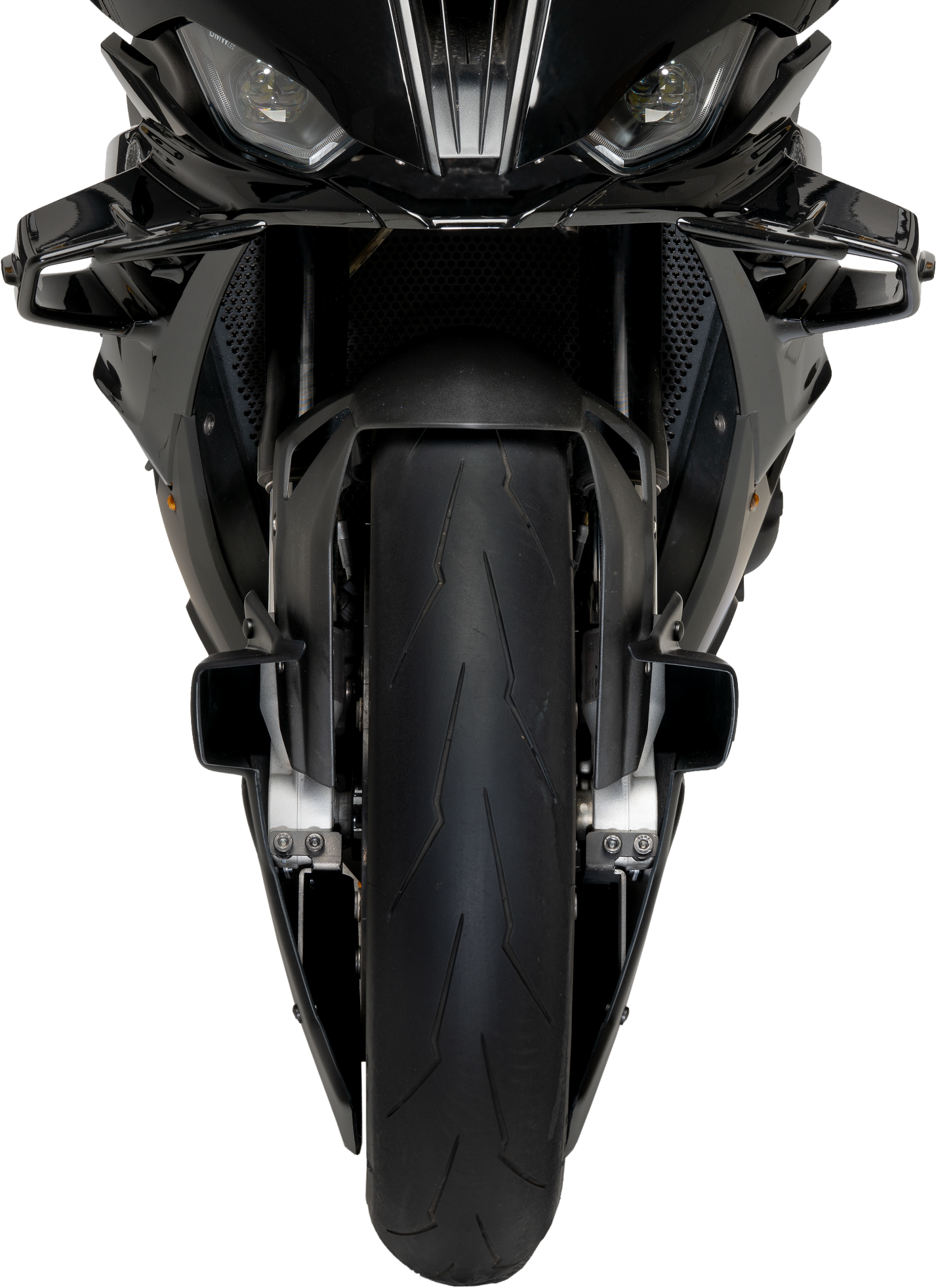 Brake Cooler