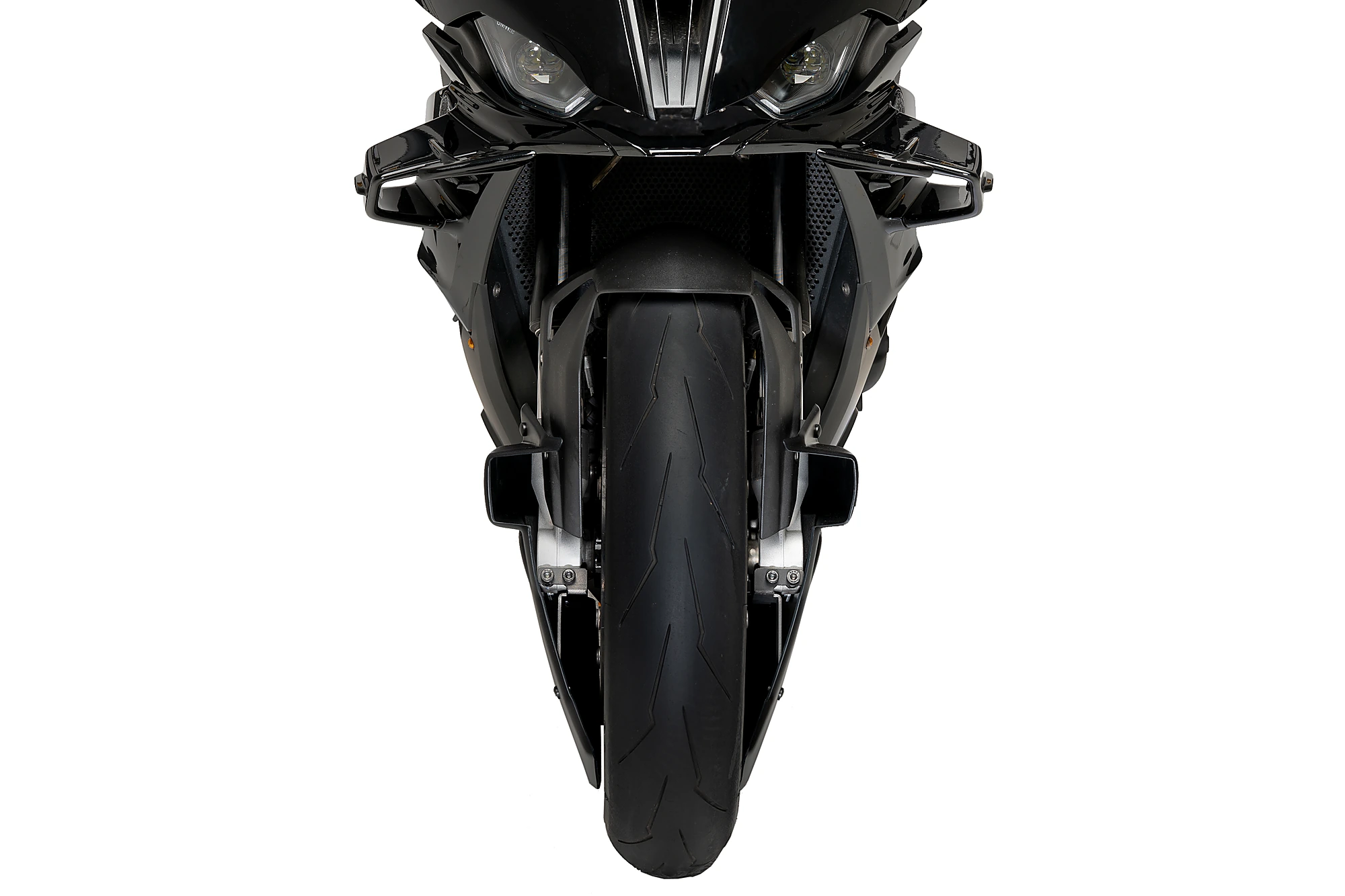 Brake Cooler
