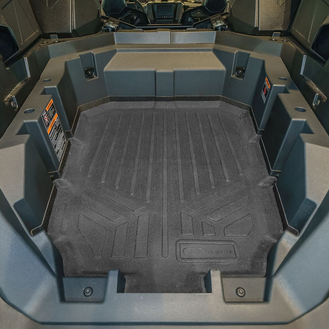 Smartliner Bed and Floor Liner