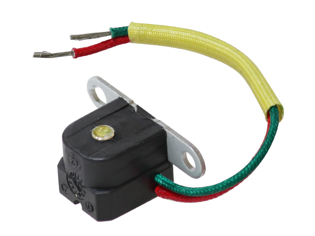 Pick-up Coil