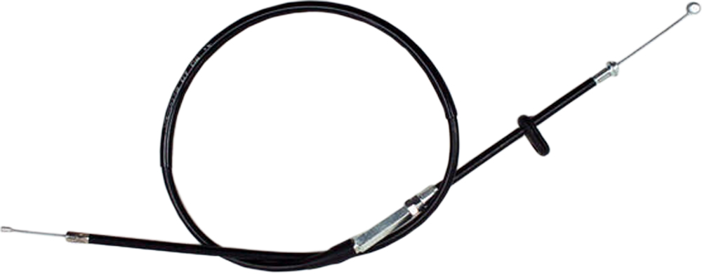 Twist Throttle Cable