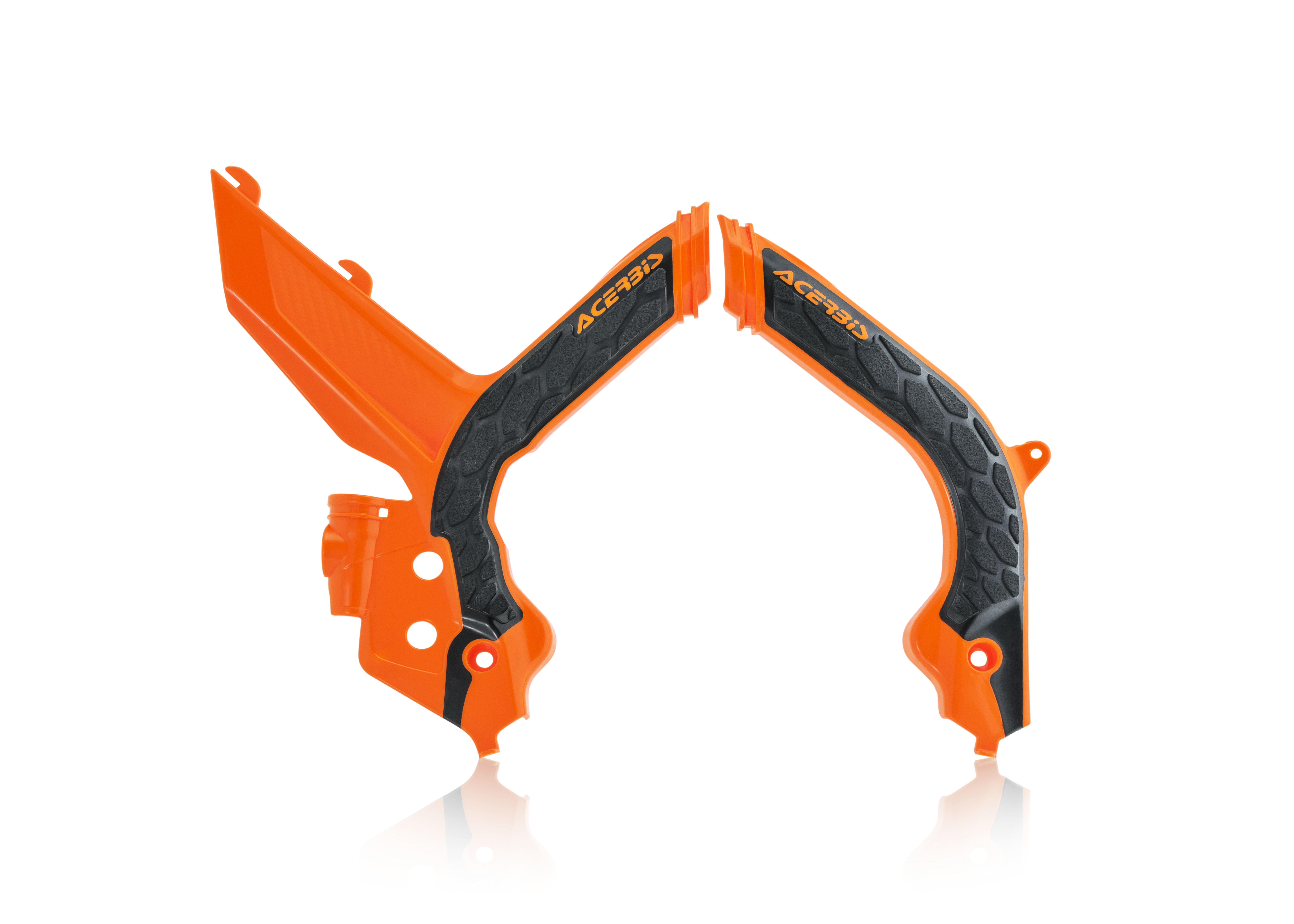 X-Grip Frame Guard