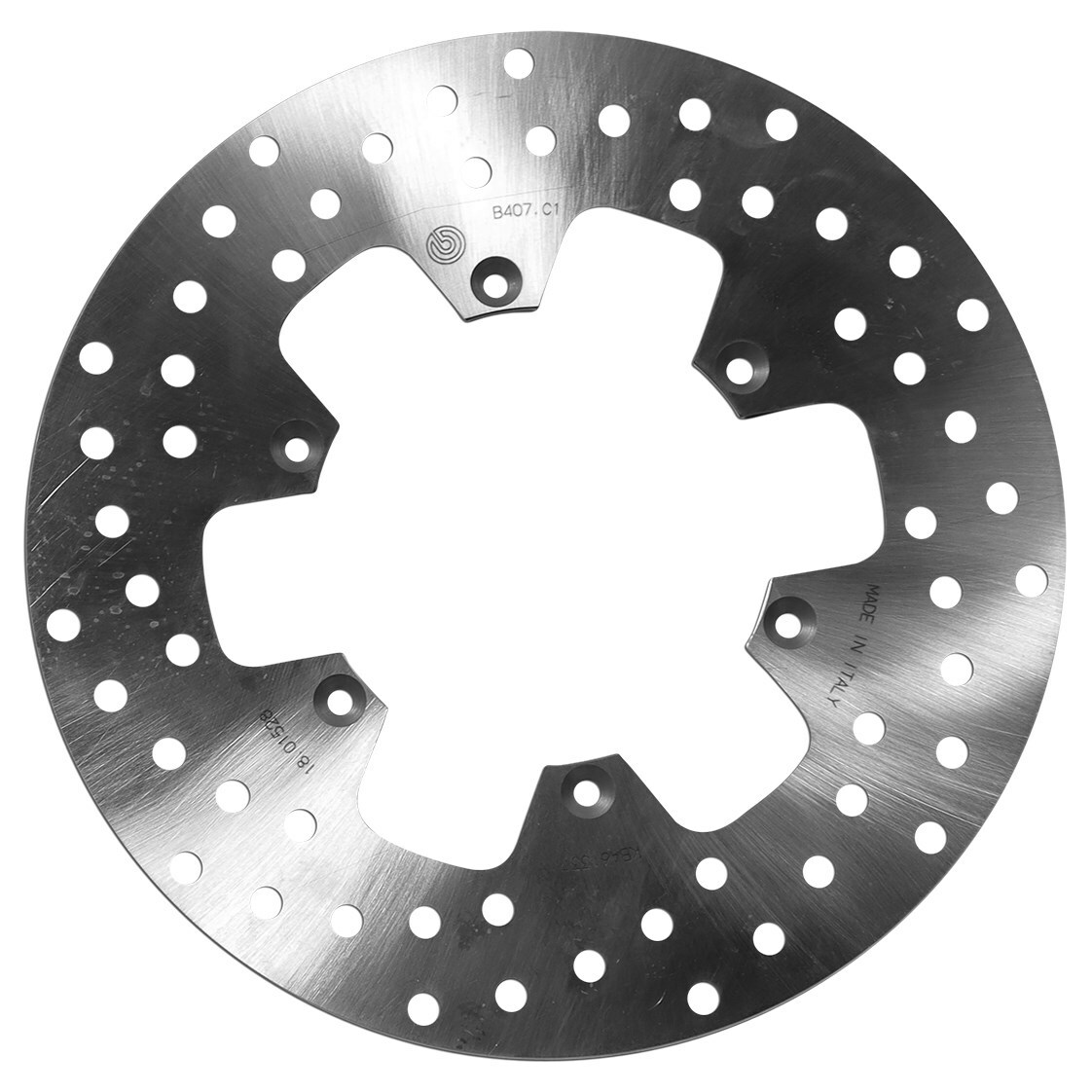 Prime Brake Rotors