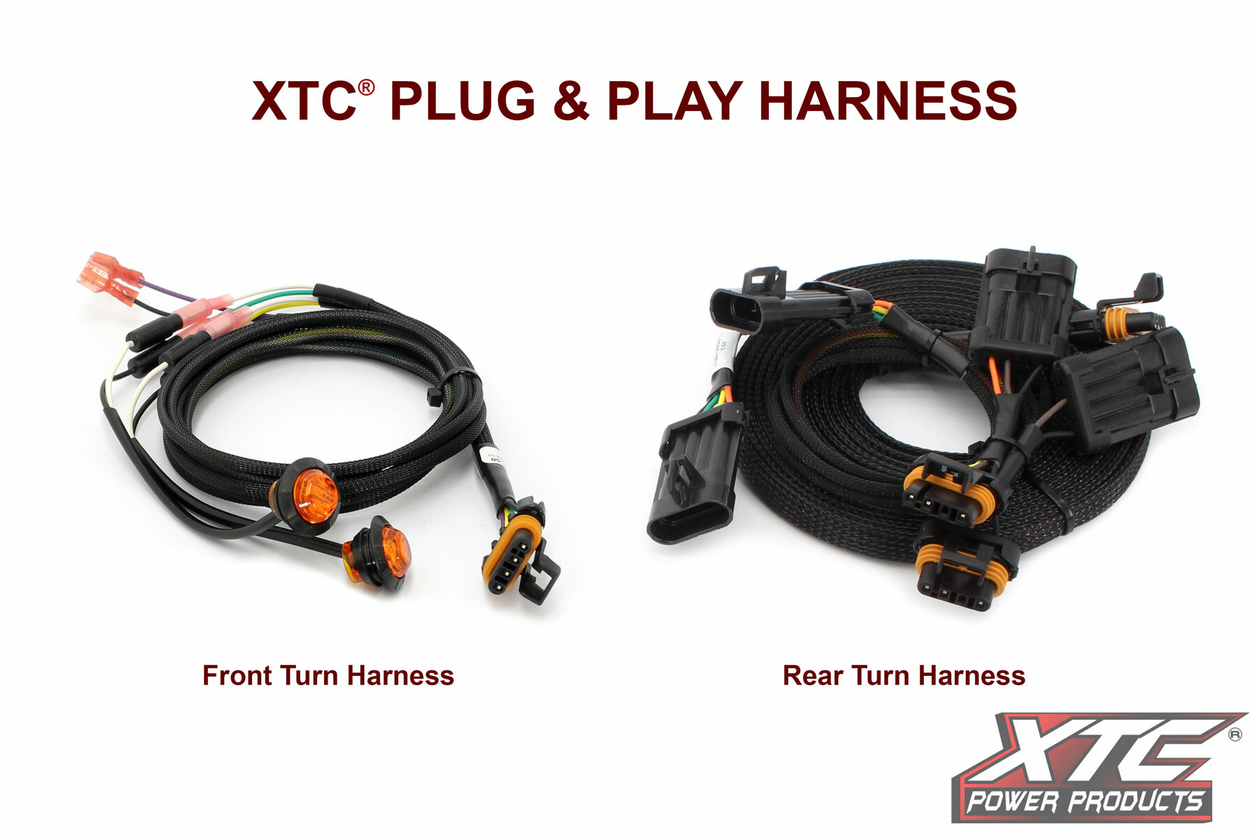 Automatic Turn Signal Kit