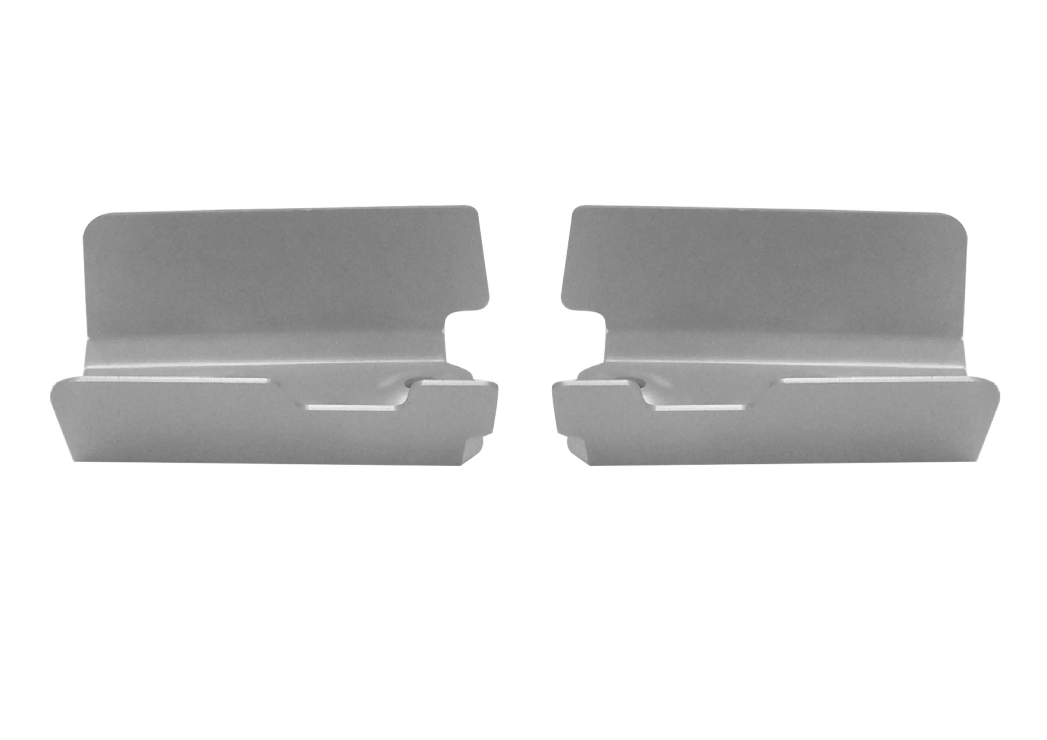 Alloy A-Arm Guards