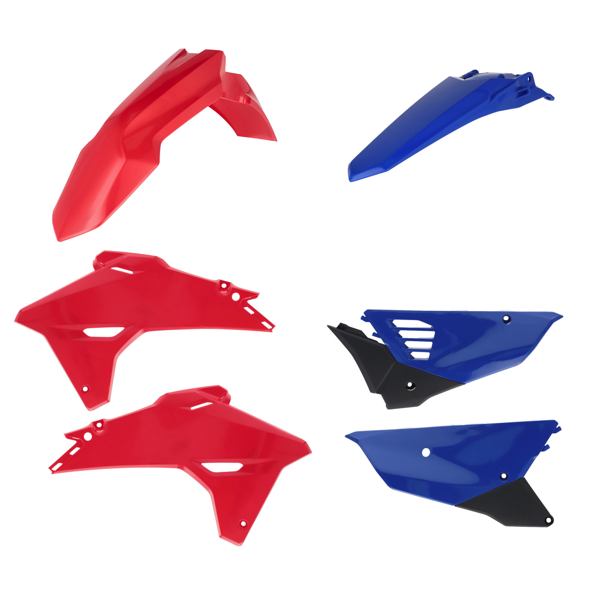 Plastic Kit