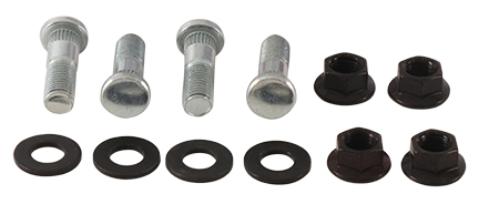 Wheel Stud & Nut Kit