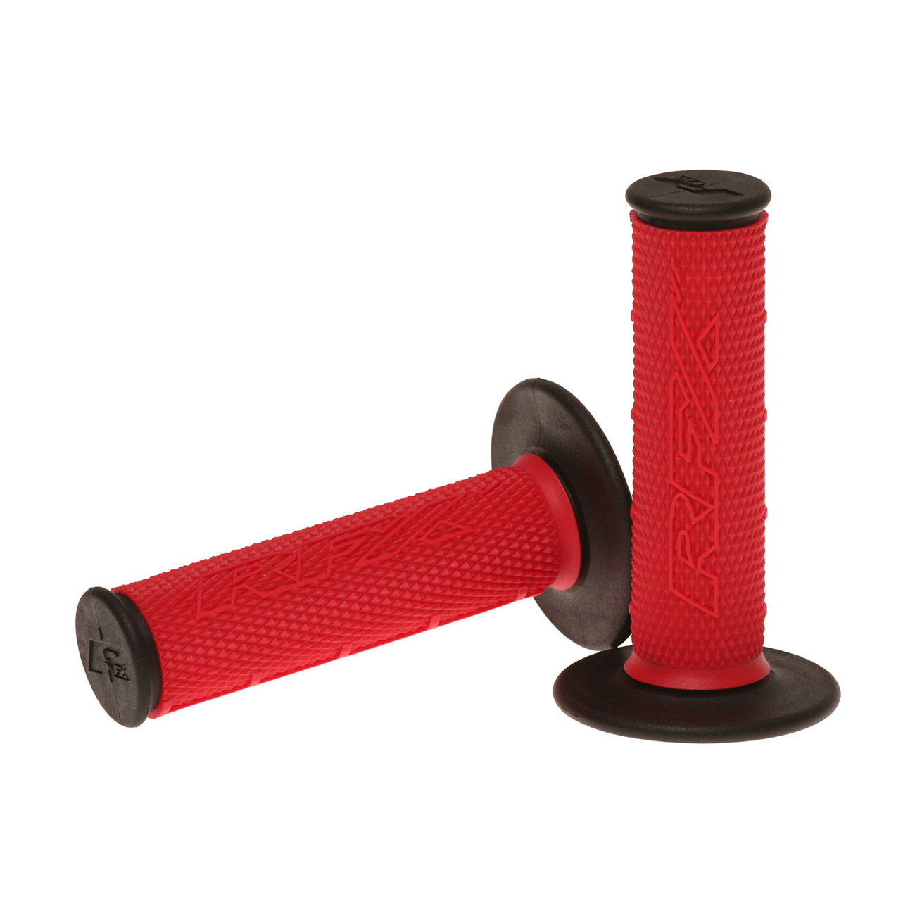 DUAL COMPOUND GRIPS