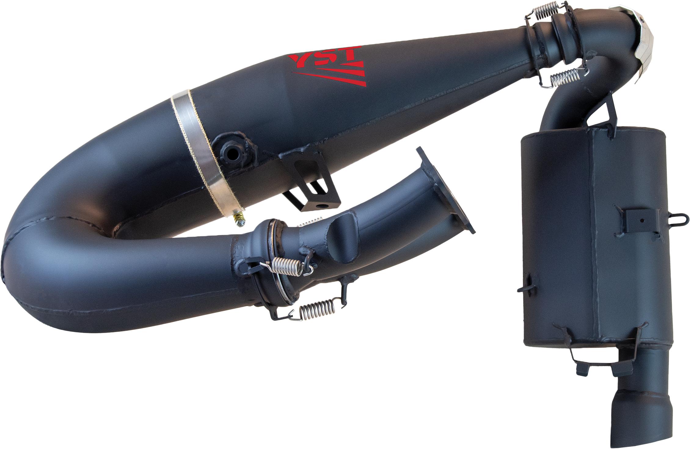SLP Single Pipe POL 9R - View 1